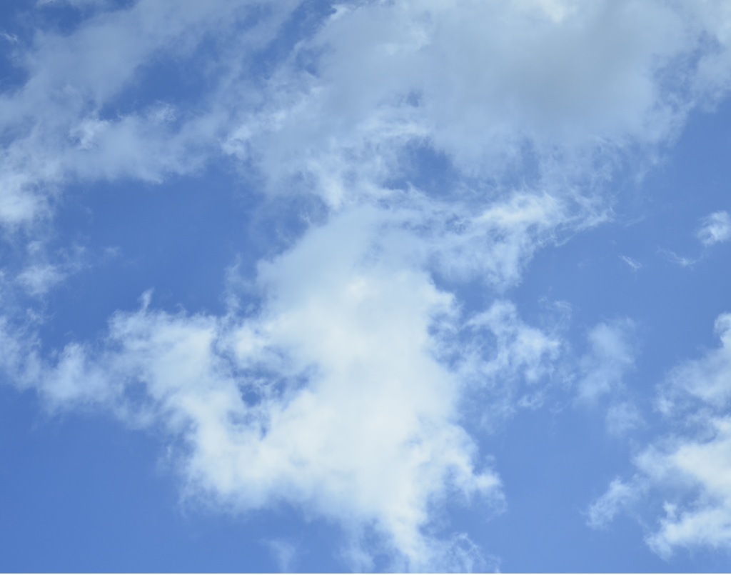 空