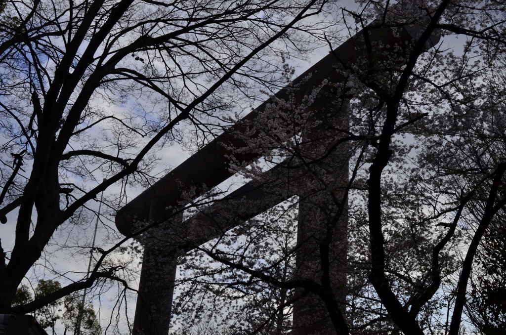 靖国神社