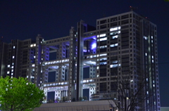 フジテレビ