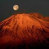 第12回コンテスト 富士山　パール富士