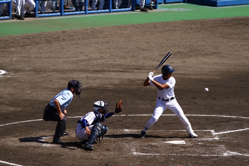 高校野球2