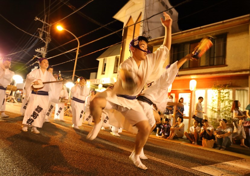踊り4