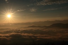 奥庭雲海