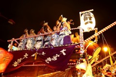 三島祭り２