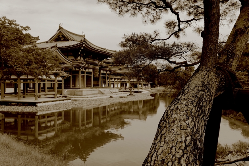 平等院２