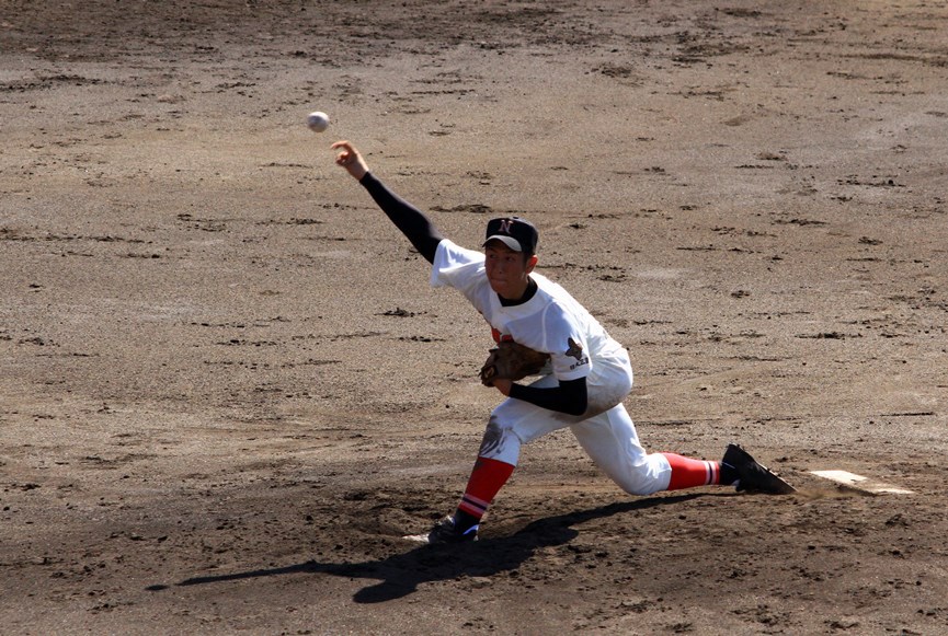 高校野球5