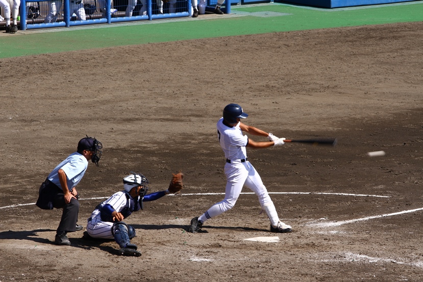 高校野球3