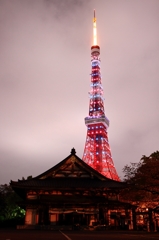 東京タワー６