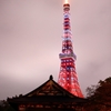 東京タワー６