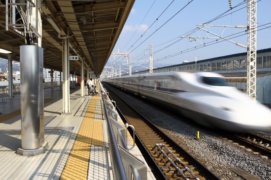 三島駅１