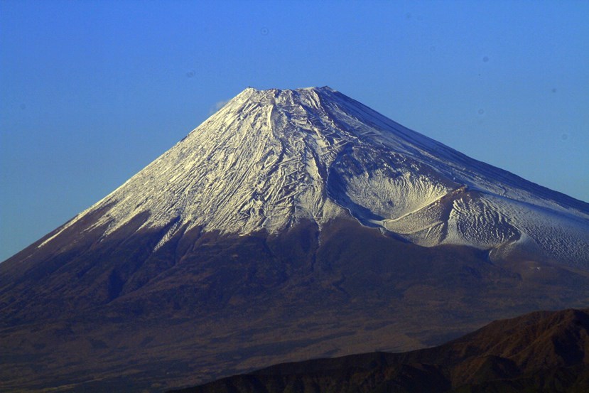 富士山