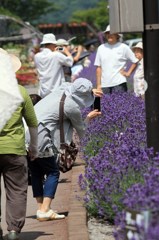 どう？この構図