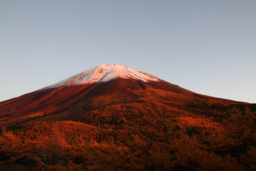 奥庭自然公園２