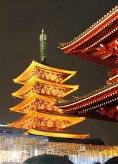 浅草寺