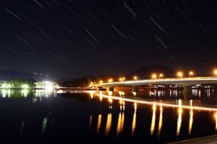 河口湖大橋