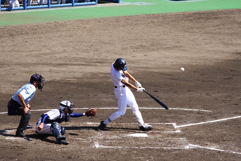 高校野球1