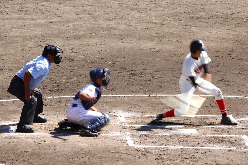 高校野球4