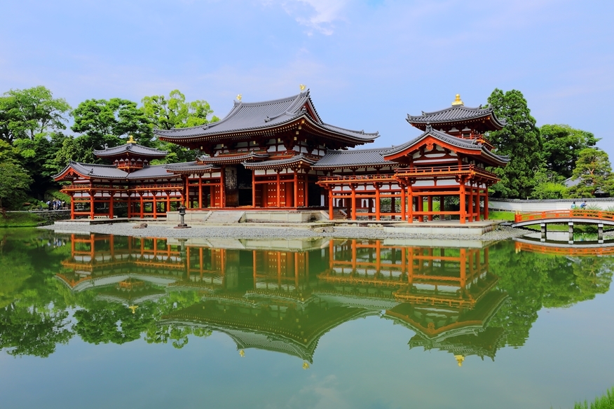平等院１
