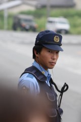 県警のお巡りさん2