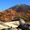 奥庭１