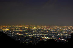 大阪平野