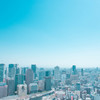 美しく佇む都市