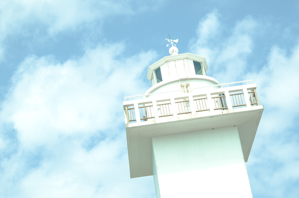 燈台