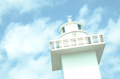 燈台