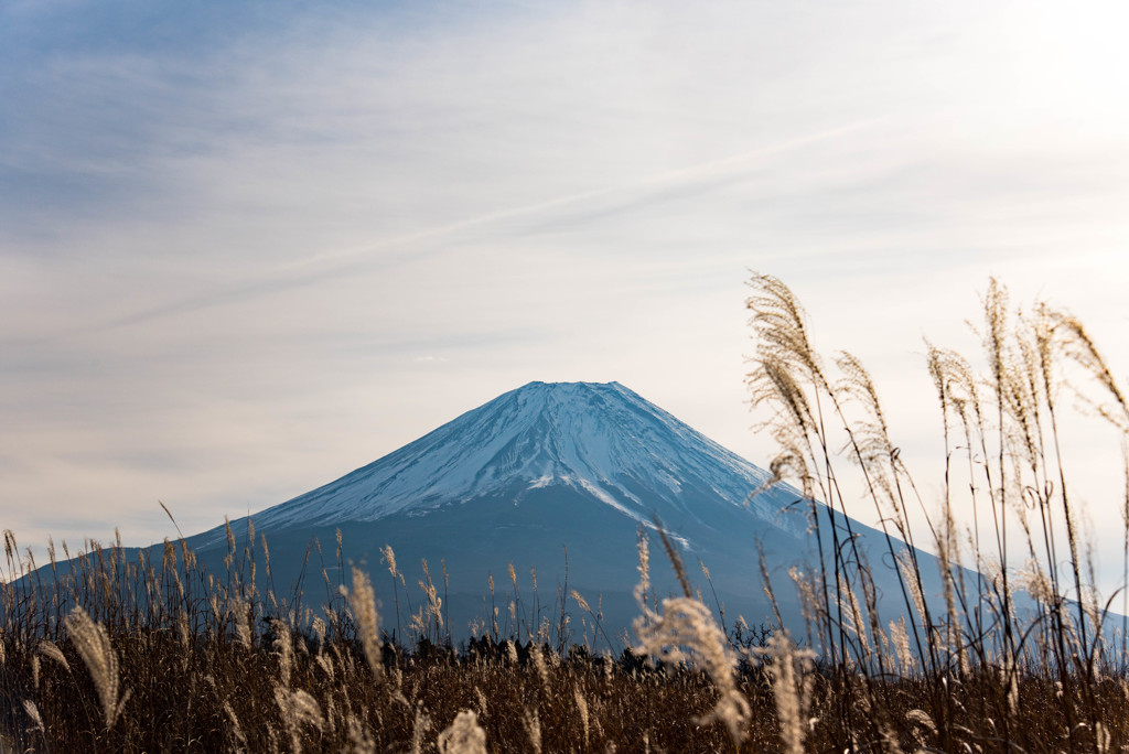 富士山2