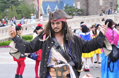 ジャック・スパロウ