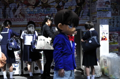 コナン