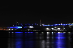BLUELIGHT　YOKOHAMA