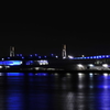 BLUELIGHT　YOKOHAMA