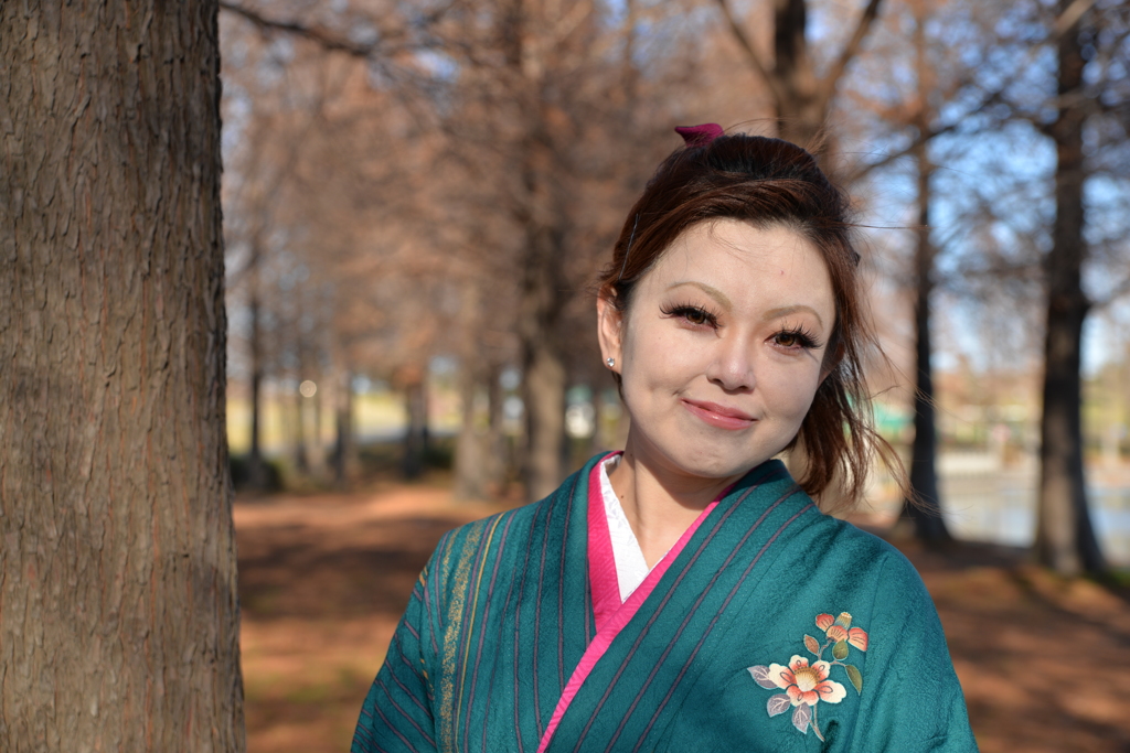和装３
