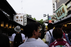 寅さんの故郷