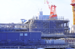工事現場