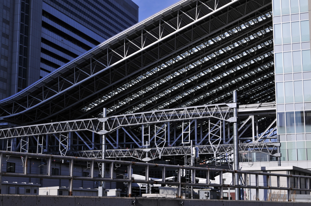 大阪駅