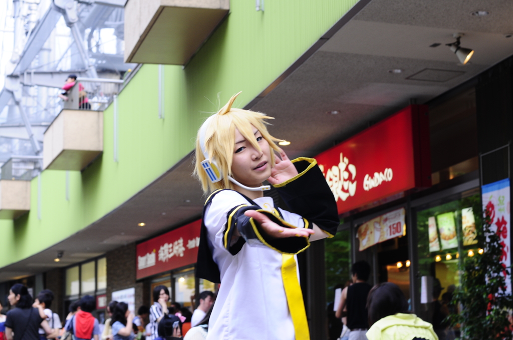 レン
