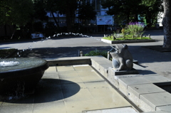 上野公園スナップ１