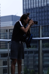 フォトグラファー