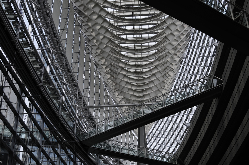 東京国際フォーラム