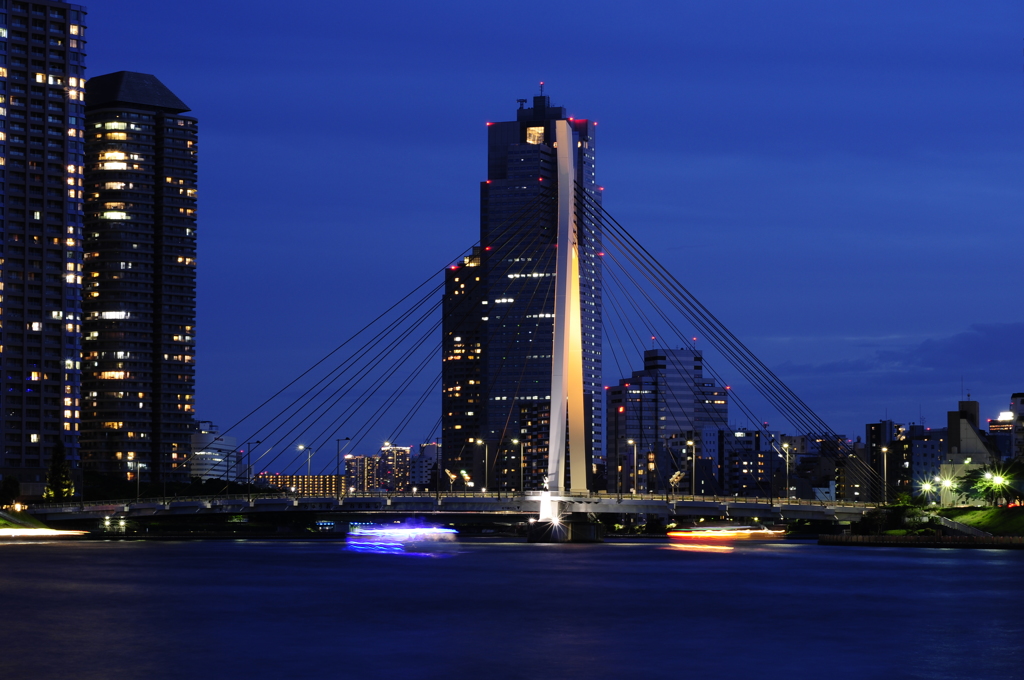 中央大橋