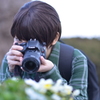 撮る人は撮られる人