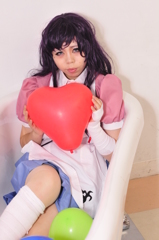 バスルームより愛を込めて