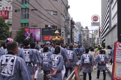 お祭り