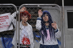 ダンガンロンパ３