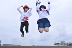 ダンガンロンパ１