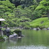 清澄庭園