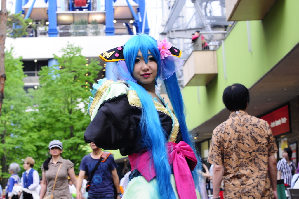 ミク