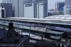 東京駅